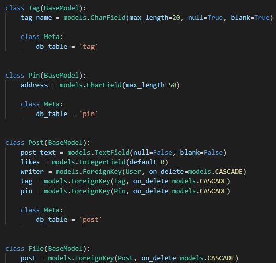 [PostgreSQL] PostgreSQL 사용하기 (pgAdmin)